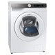 Samsung WW80T554DTT lavatrice Caricamento frontale 8 kg 1400 Giri/min Bianco 11