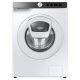 Samsung WW80T554DTT lavatrice Caricamento frontale 8 kg 1400 Giri/min Bianco 13