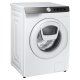 Samsung WW80T554DTT lavatrice Caricamento frontale 8 kg 1400 Giri/min Bianco 14