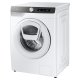 Samsung WW80T554DTT lavatrice Caricamento frontale 8 kg 1400 Giri/min Bianco 15