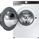 Samsung WW80T554DTT lavatrice Caricamento frontale 8 kg 1400 Giri/min Bianco 17