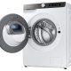 Samsung WW80T554DTT lavatrice Caricamento frontale 8 kg 1400 Giri/min Bianco 18