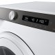 Samsung WW80T554DTT lavatrice Caricamento frontale 8 kg 1400 Giri/min Bianco 20