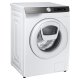 Samsung WW80T554DTT lavatrice Caricamento frontale 8 kg 1400 Giri/min Bianco 3