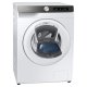 Samsung WW80T554DTT lavatrice Caricamento frontale 8 kg 1400 Giri/min Bianco 22