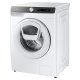 Samsung WW80T554DTT lavatrice Caricamento frontale 8 kg 1400 Giri/min Bianco 4