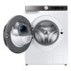 Samsung WW80T554DTT lavatrice Caricamento frontale 8 kg 1400 Giri/min Bianco 6