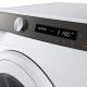 Samsung WW80T554DTT lavatrice Caricamento frontale 8 kg 1400 Giri/min Bianco 9