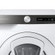 Samsung WW80T554DTT lavatrice Caricamento frontale 8 kg 1400 Giri/min Bianco 10