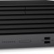 HP ProDesk 400 G7 Intel® Core™ i3 i3-10100 8 GB DDR4-SDRAM 256 GB SSD Windows 10 Pro SFF PC Nero 4