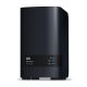 Western Digital My Cloud EX2 Ultra NAS Desktop Collegamento ethernet LAN Nero Armada 385 5