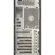Fujitsu CELSIUS R970 Intel® Xeon® Silver 4208 32 GB DDR4-SDRAM 512 GB SSD Windows 10 Pro for Workstations Tower Stazione di lavoro Nero, Rosso 4