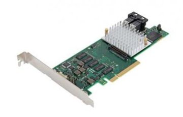 Fujitsu PSAS CP400i SAS Controller controller RAID PCI Express x8 3.0