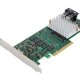 Fujitsu PSAS CP400i SAS Controller controller RAID PCI Express x8 3.0 2