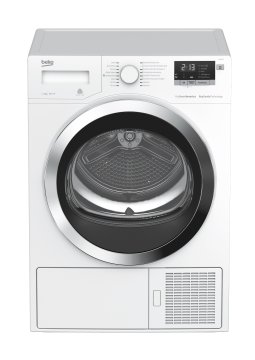 Beko DRY833CI asciugatrice Libera installazione Caricamento frontale 8 kg A+++ Bianco