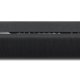 Yamaha YAS-107 altoparlante soundbar Nero 120 W 2