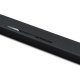 Yamaha YAS-107 altoparlante soundbar Nero 120 W 3