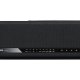 Yamaha YAS-107 altoparlante soundbar Nero 120 W 5