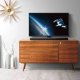 Yamaha YAS-107 altoparlante soundbar Nero 120 W 9