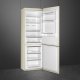 Smeg FC18EN4AM frigorifero con congelatore Libera installazione 324 L E Beige 3