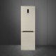 Smeg FC18EN4AM frigorifero con congelatore Libera installazione 324 L E Beige 4