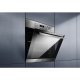 Electrolux EOC3S40X 72 L A Stainless steel 6