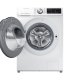 Samsung WW90M642OPW lavatrice Caricamento frontale 9 kg 1400 Giri/min Nero, Bianco 12