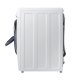 Samsung WW90M642OPW lavatrice Caricamento frontale 9 kg 1400 Giri/min Nero, Bianco 15