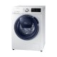 Samsung WW90M642OPW lavatrice Caricamento frontale 9 kg 1400 Giri/min Nero, Bianco 4