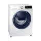 Samsung WW90M642OPW lavatrice Caricamento frontale 9 kg 1400 Giri/min Nero, Bianco 8