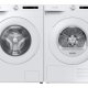 Samsung DV80T5220TW asciugatrice Libera installazione Caricamento frontale 8 kg A+++ Bianco 13