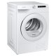 Samsung DV80T5220TW asciugatrice Libera installazione Caricamento frontale 8 kg A+++ Bianco 3