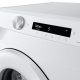 Samsung DV80T5220TW asciugatrice Libera installazione Caricamento frontale 8 kg A+++ Bianco 21