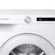 Samsung DV80T5220TW asciugatrice Libera installazione Caricamento frontale 8 kg A+++ Bianco 22