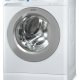Indesit BWE 81284X WSSS IT lavatrice Caricamento frontale 8 kg 1200 Giri/min Bianco 2