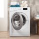 Indesit BWE 81284X WSSS IT lavatrice Caricamento frontale 8 kg 1200 Giri/min Bianco 9