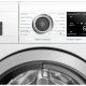 Bosch Serie 8 WAX32MH0IT lavatrice Caricamento frontale 10 kg 1600 Giri/min Bianco 3