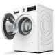 Bosch Serie 8 WAX32MH0IT lavatrice Caricamento frontale 10 kg 1600 Giri/min Bianco 5