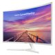 Samsung C32F395 Monitor Curvo da 32