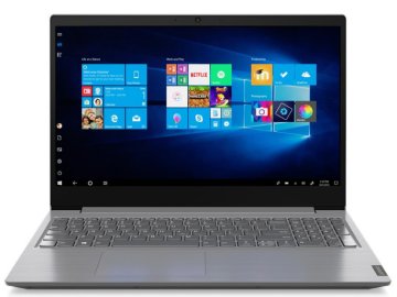 Lenovo V V15 Intel® Core™ i3 i3-1005G1 Computer portatile 39,6 cm (15.6") Full HD 8 GB DDR4-SDRAM 256 GB SSD Wi-Fi 5 (802.11ac) Windows 10 Home Grigio