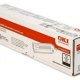 OKI Black Toner f/ MC860 cartuccia toner 1 pz Originale Nero 2