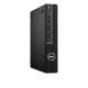 DELL OptiPlex 3080 Intel® Core™ i3 i3-10100T 8 GB DDR4-SDRAM 256 GB SSD Windows 10 Pro MFF Mini PC Nero 4