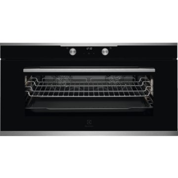 Electrolux KBZE10X 85 L 3100 W A+ Acciaio inox