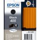 Epson Singlepack Black 405 DURABrite Ultra Ink 2