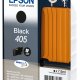 Epson Singlepack Black 405 DURABrite Ultra Ink 3