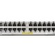 HPE 24-port 10/100/1000BASE-T PoE+ MACsec v3 zl2 Module modulo del commutatore di rete Gigabit Ethernet 2