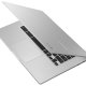Samsung Chromebook 4+ Intel® Celeron® N4000 39,6 cm (15.6