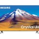 Samsung Series 7 UE65TU7090U 165,1 cm (65