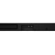 LG SN7CY.DEUSLLK altoparlante soundbar Nero 3.0.2 canali 160 W 12