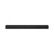 LG SN7CY.DEUSLLK altoparlante soundbar Nero 3.0.2 canali 160 W 4